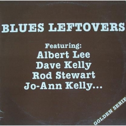 Blues Leftovers 